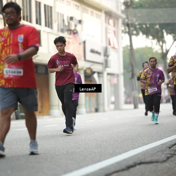 Runner Photo 5873964