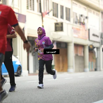 Runner Photo 5873966