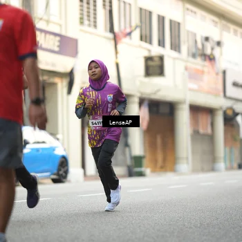 Runner Photo 5873967