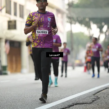 Runner Photo 5873970