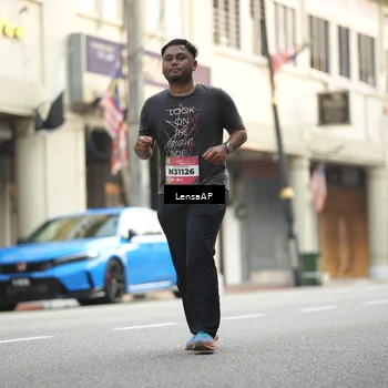 Runner Photo 5873971
