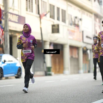 Runner Photo 5873972