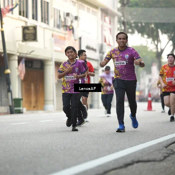 Runner Photo 5873978