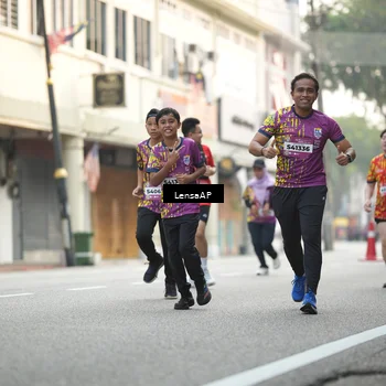 Runner Photo 5873979