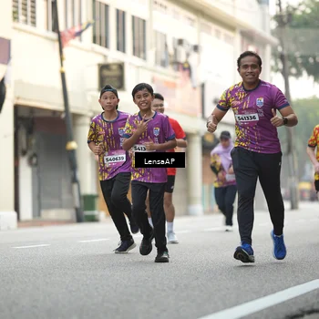 Runner Photo 5873981