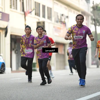 Runner Photo 5873984