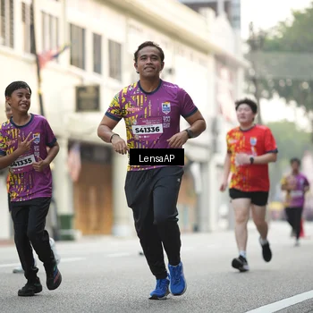 Runner Photo 5873986