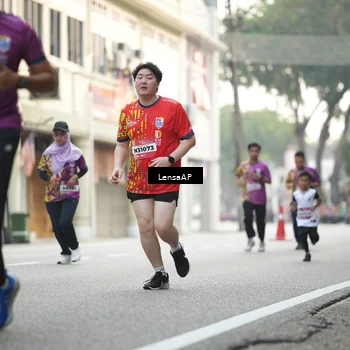 Runner Photo 5873988