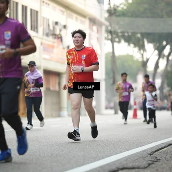 Runner Photo 5873989