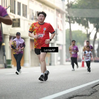 Runner Photo 5873990