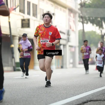 Runner Photo 5873994