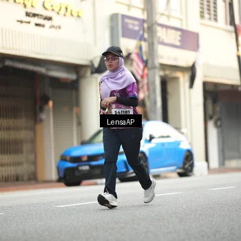 Runner Photo 5873996