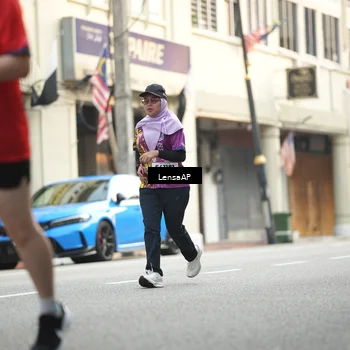 Runner Photo 5873999