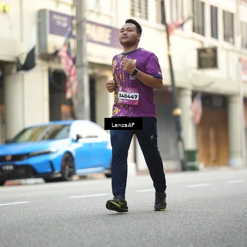 Runner Photo 5874007