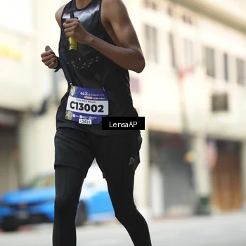 Runner Photo 5874012