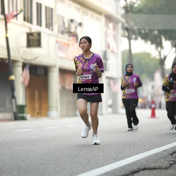 Runner Photo 5874016