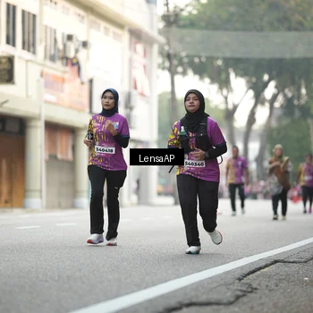 Runner Photo 5874020