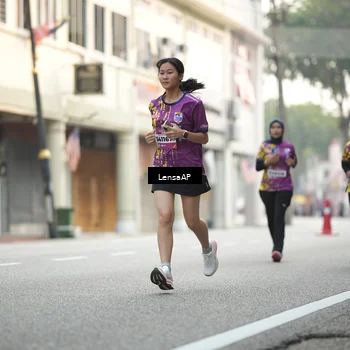Runner Photo 5874023