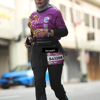 Runner Photo 5874038