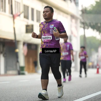 Runner Photo 5874061