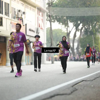 Runner Photo 5874062