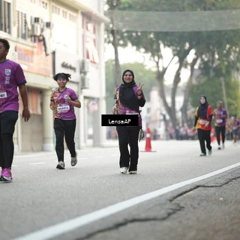 Runner Photo 5874064