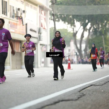 Runner Photo 5874065