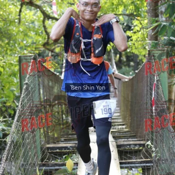 Runner Photo 587407