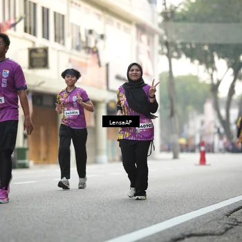 Runner Photo 5874073