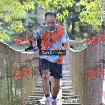 Runner Photo 587408