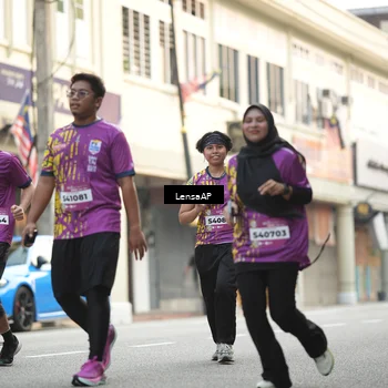 Runner Photo 5874083
