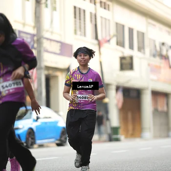 Runner Photo 5874090