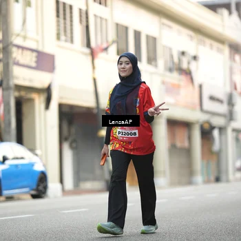 Runner Photo 5874109