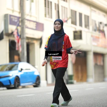 Runner Photo 5874112