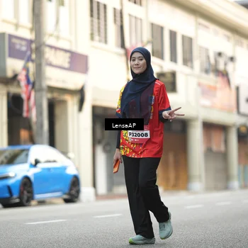 Runner Photo 5874115