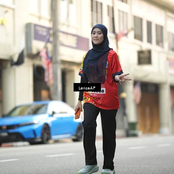 Runner Photo 5874117