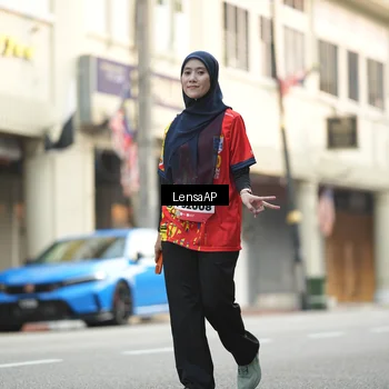 Runner Photo 5874119