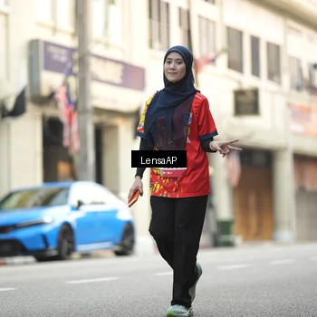 Runner Photo 5874120