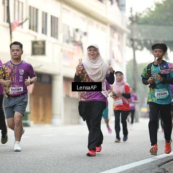 Runner Photo 5874126