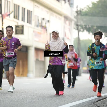 Runner Photo 5874127
