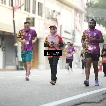 Runner Photo 5874132
