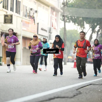 Runner Photo 5874150