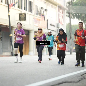 Runner Photo 5874161