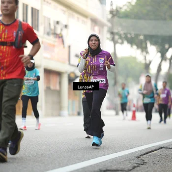 Runner Photo 5874164