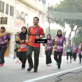 Runner Photo 5874167