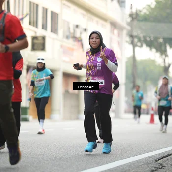 Runner Photo 5874171