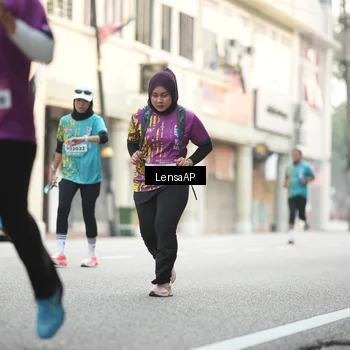 Runner Photo 5874181
