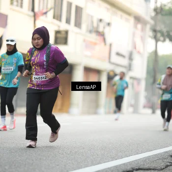 Runner Photo 5874183