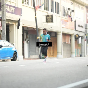 Runner Photo 5874191