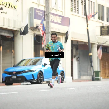 Runner Photo 5874196